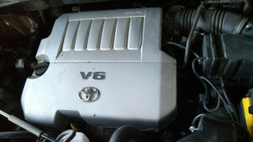 Toyota Highlander 2013