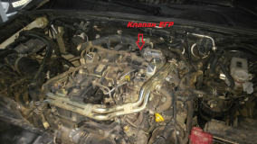 Toyota Hilux 2GD-FTV
