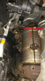 Toyota Hilux 2GD-FTV