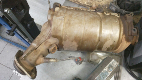 Toyota Hilux 2GD-FTV