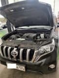 Land Cruser Prado 150