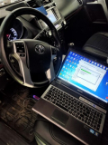 Land Cruser Prado 150