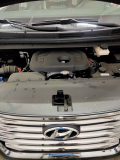 Hyundai Grand Starex 2020