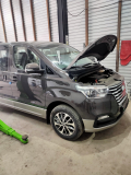 Hyundai Grand Starex 2020