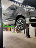 Hyundai Grand Starex 2020