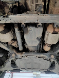 Toyota Land Cruser 200