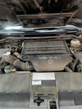 Toyota Land Cruser 200