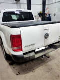 VW Amarok 2.0D