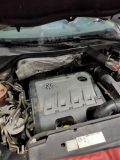 Volkswagen Tiguan 2,0