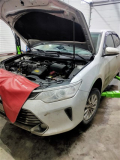 Toyota Camry XV55