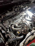 Toyota Camry XV55