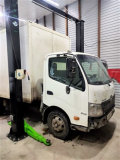 Hino 300