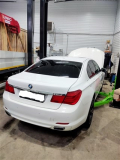 BMW7 F01