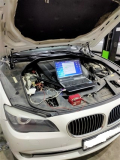 BMW7 F01