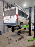 Fiat Ducato 2.3