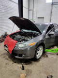 Honda Accord 8 2,4