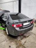 Honda Accord 8 2,4