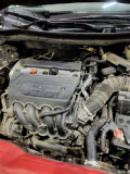 Honda Accord 8 2,4