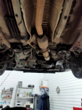 Honda Accord 8 2,4