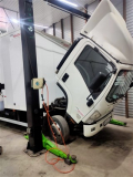 Isuzu NP 4HK1
