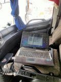 Hino 500 Evro 5