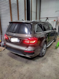 Mersedes Benz GL 350