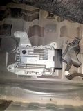 Mersedes Benz GL 350