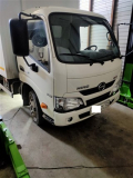HINO 300