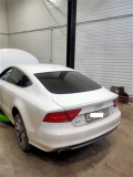 Audi A7 2.8I V6 FSI CHVA