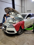 Audi A7 2.8I V6 FSI CHVA