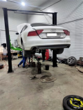 Audi A7 2.8I V6 FSI CHVA