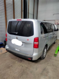 Peugeot Traveller