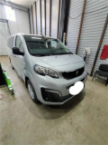 Peugeot Traveller