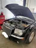 Chrysler 300C 2,7