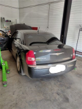 Chrysler 300C 2,7
