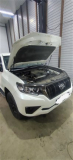 Toyota Land Cruser Prado 2021
