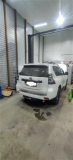 Toyota Land Cruser Prado 2021