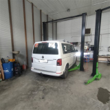Volkswagen Multivan T6