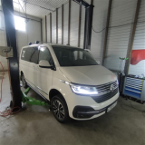 Volkswagen Multivan T6