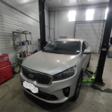 KIA Sorento 2.2CRD