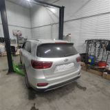 KIA Sorento 2.2CRD