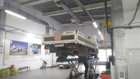 Toyota Toyoace