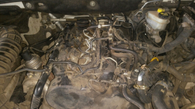 Volkswagen Amarok 2,0TDI