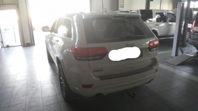 Jeep Grand Cherokee 3.0 TD