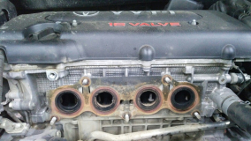 Toyota Camry XV30