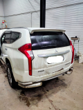 Mitsubishi Pajero Sport 2.4
