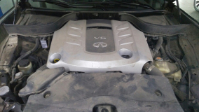 Infiniti FX30D
