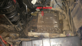 Ford Ranger 3.2D