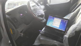 Hyundai Grand Starex 2,5CRD