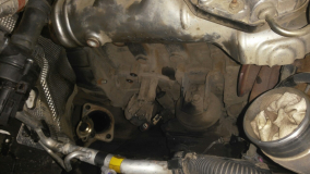 Toyota LC Prado 150 1GD-FTV